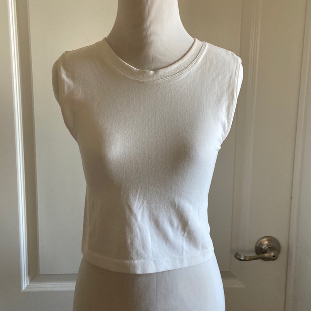 By Together crop top